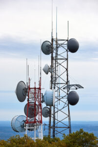 Tower
