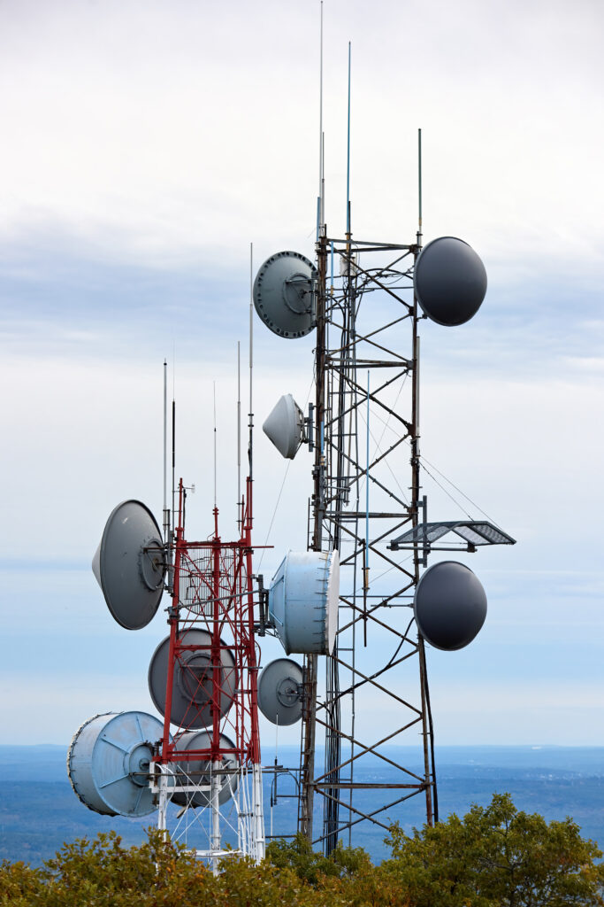 Tower