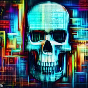 Ransomware