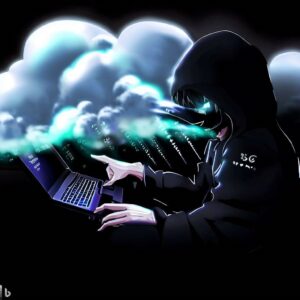 cloud hacking