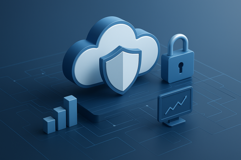 Bolstering Cloud Security Posture with CSPM and CNAPP