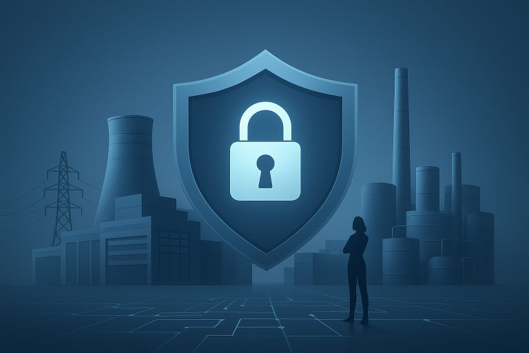 Fortifying Critical Infrastructure with Robust OT/ICS Security