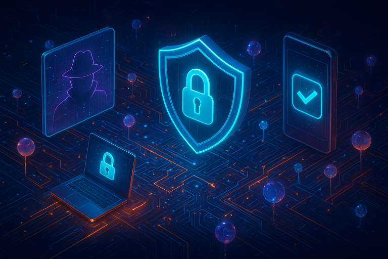 Defeating AiTM Attacks: A Blueprint for Phishing-Resistant MFA
