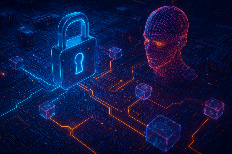 Securing the Machine: Non-Human Identity Security in the Enterprise