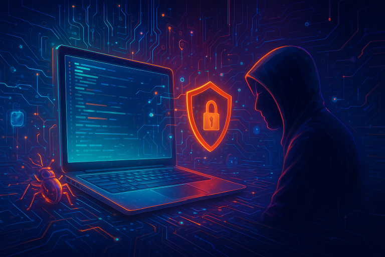 Developer Environment Security: Stopping Malicious IDE Extensions
