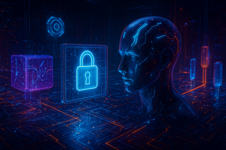 Non-Human Identity Management: Securing Enterprise Machine Credentials