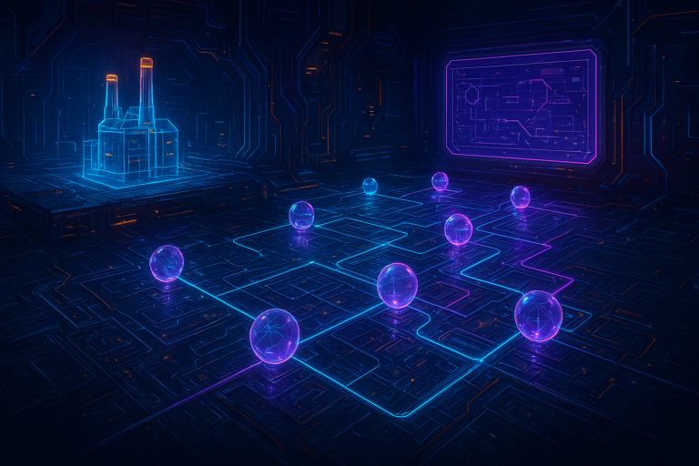 Implementing OT Network Segmentation for Industrial Security