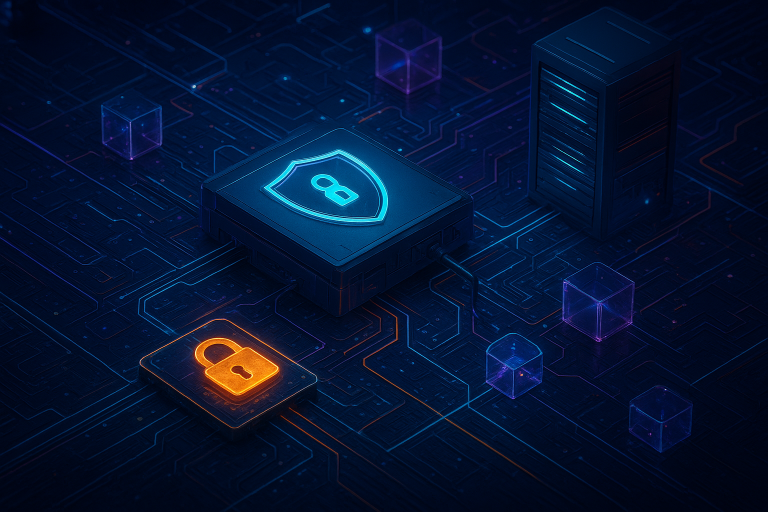 Securing the Industrial Edge: Essential OT Edge Gateway Security