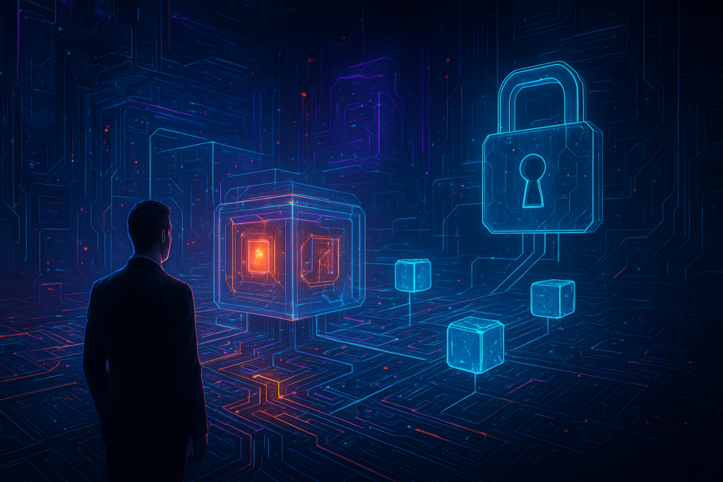 Post-Quantum Cryptography Migration: An Enterprise Security Guide